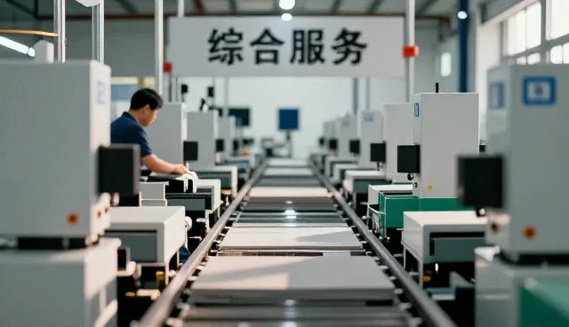 北京芸升科技有限公司