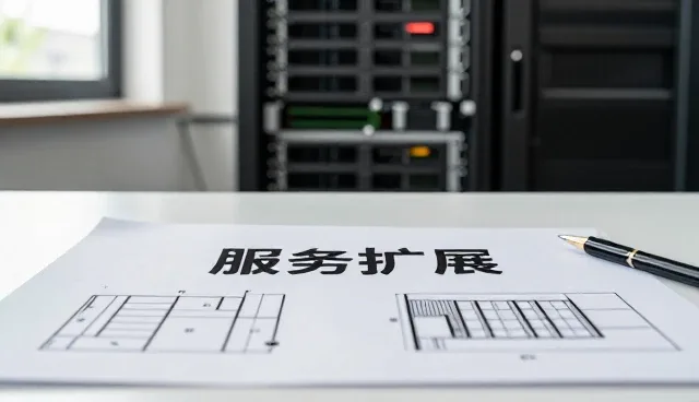 应用开发选型中的关键考量要素