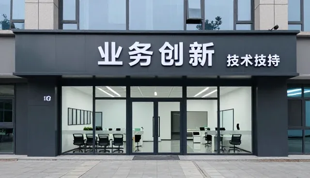 应用开发帮助企业管理系统实现效率提升